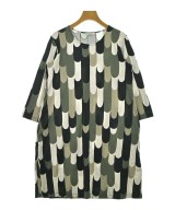 marimekko ワンピース