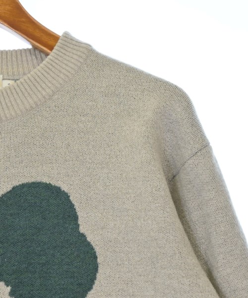 marimekko（マリメッコ）ニット・セーター ベージュ サイズ:S レディース/2200641499029