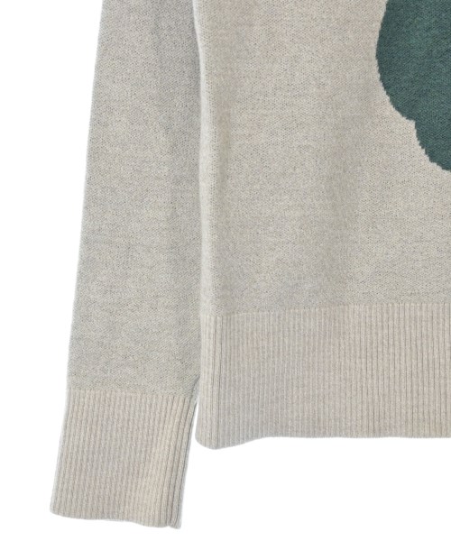 marimekko（マリメッコ）ニット・セーター ベージュ サイズ:S レディース/2200641499029