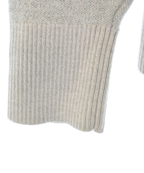 marimekko（マリメッコ）ニット・セーター ベージュ サイズ:S レディース/2200641499029