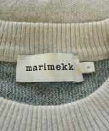 marimekko（マリメッコ）ニット・セーター ベージュ サイズ:S レディース/2200641499029