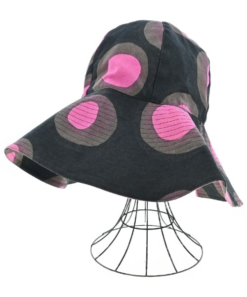 マリメッコ(marimekko)のmarimekko ハット