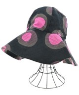 marimekko ハット