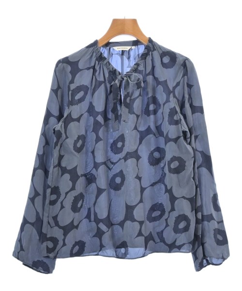 マリメッコ(marimekko)のmarimekko ブラウス
