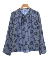 marimekko ブラウス
