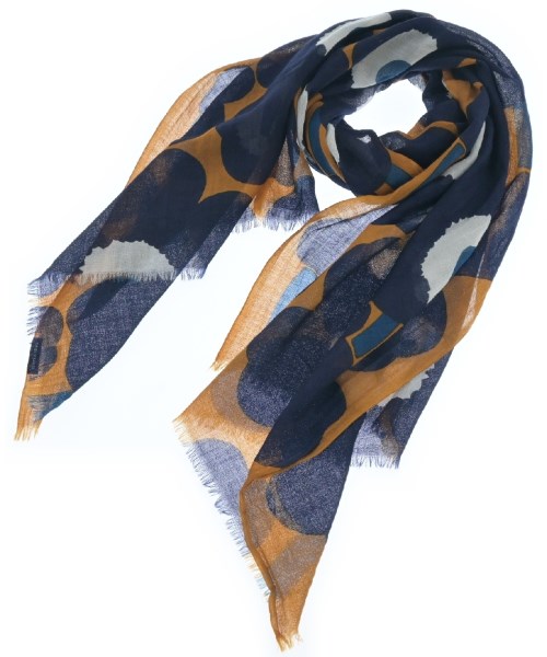 マリメッコ(marimekko)のmarimekko ストール