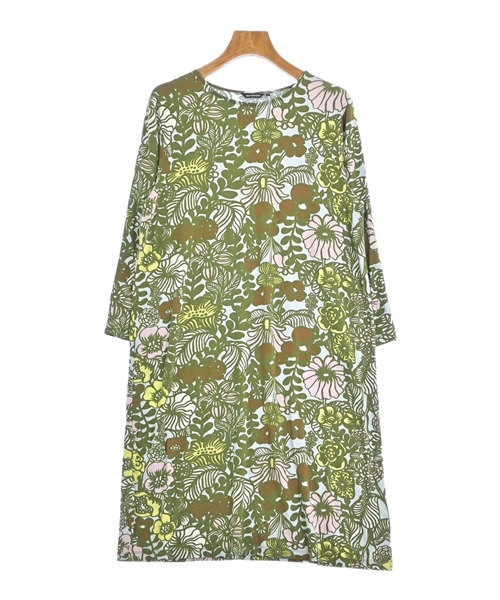 マリメッコ(marimekko)のmarimekko ワンピース