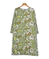 marimekko ワンピース