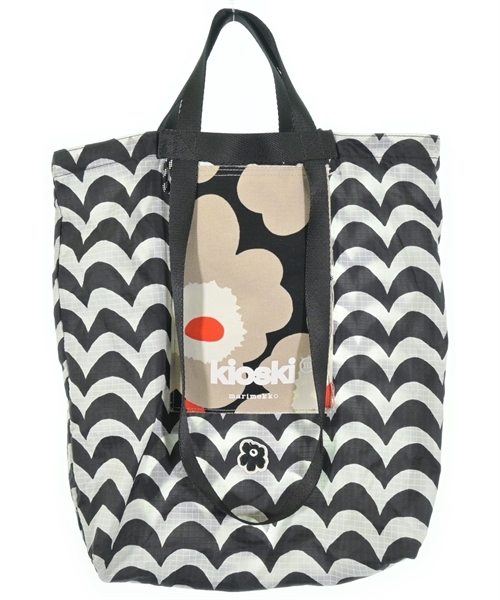 マリメッコ(marimekko)のmarimekko トートバッグ
