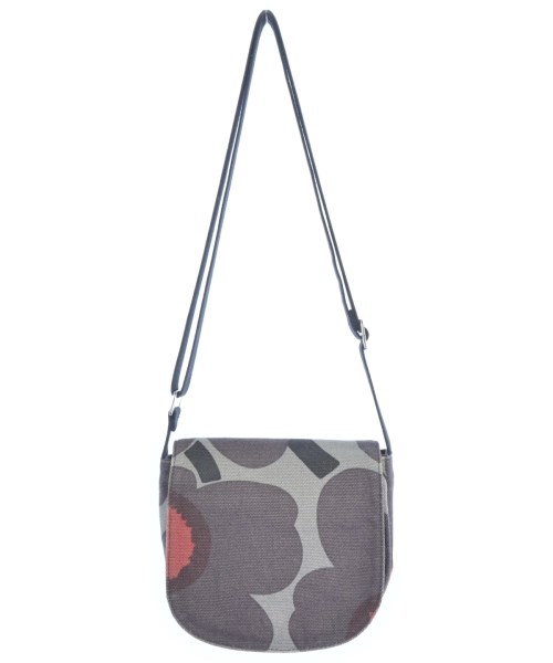 マリメッコ(marimekko)のmarimekko ショルダーバッグ