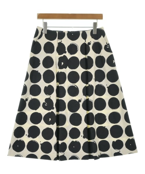 マリメッコ(marimekko)のmarimekko ロング・マキシ丈スカート