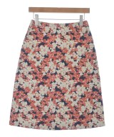marimekko ひざ丈スカート