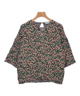 marimekko ブラウス