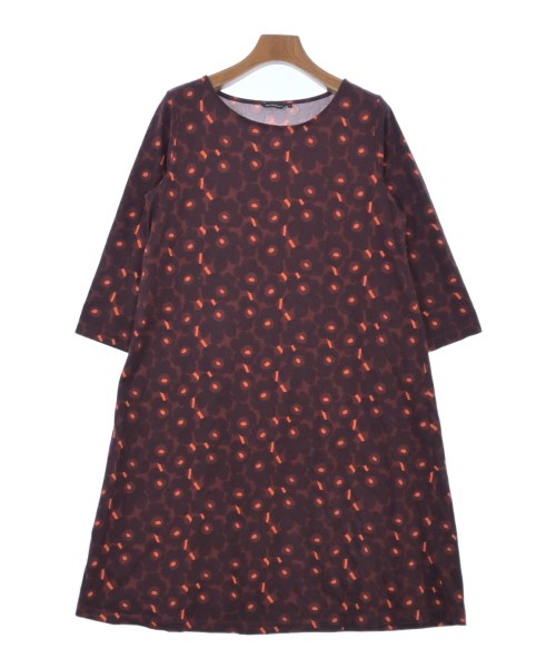 マリメッコ(marimekko)のmarimekko ワンピース
