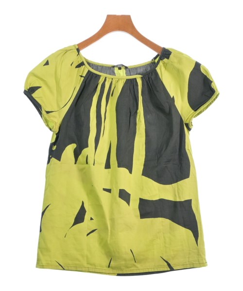 マリメッコ(marimekko)のmarimekko ブラウス