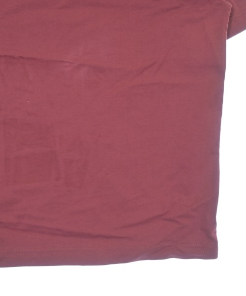 marimekko（マリメッコ）Tシャツ・カットソー 赤 サイズ:S レディース/2200592370064