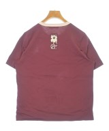 marimekko（マリメッコ）Tシャツ・カットソー 赤 サイズ:S レディース/2200592370064