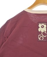 marimekko（マリメッコ）Tシャツ・カットソー 赤 サイズ:S レディース/2200592370064