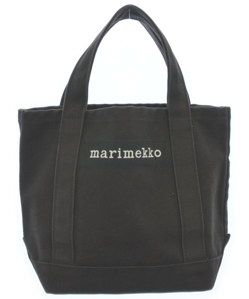マリメッコ(marimekko)のmarimekko トートバッグ