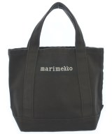 marimekko トートバッグ