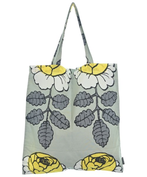 マリメッコ(marimekko)のmarimekko トートバッグ