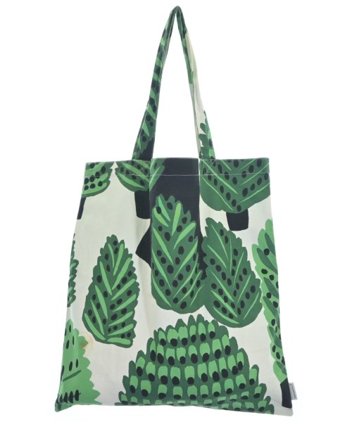 マリメッコ(marimekko)のmarimekko トートバッグ