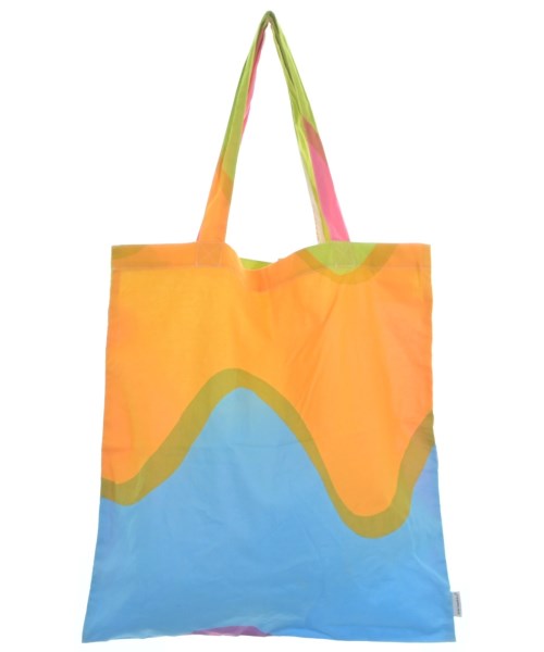 マリメッコ(marimekko)のmarimekko トートバッグ