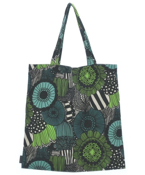 マリメッコ(marimekko)のmarimekko トートバッグ