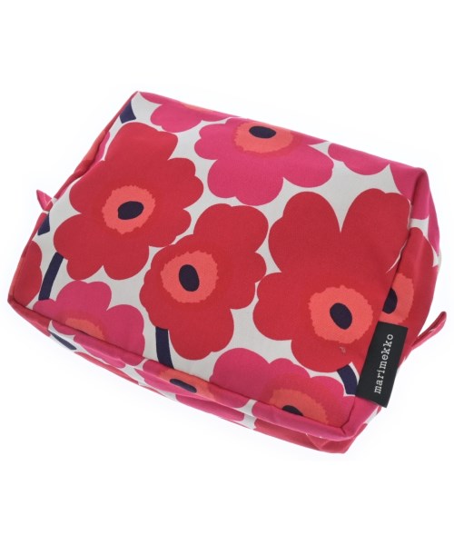 マリメッコ(marimekko)のmarimekko ポーチ