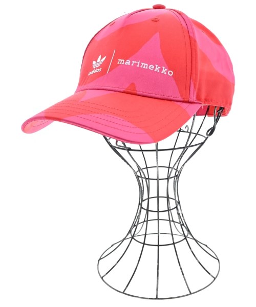 マリメッコ(marimekko)のmarimekko キャップ