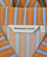 marimekko（マリメッコ）カジュアルシャツ オレンジ サイズ:XS メンズ/2200528859137