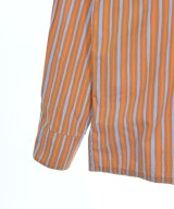 marimekko（マリメッコ）カジュアルシャツ オレンジ サイズ:XS メンズ/2200528859137