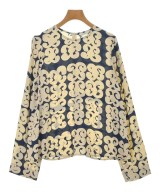marimekko ブラウス