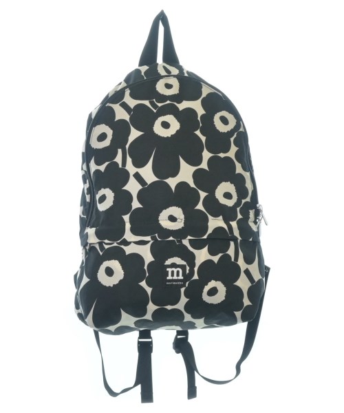 マリメッコ(marimekko)のmarimekko バックパック・リュック