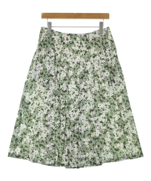 マリメッコ(marimekko)のmarimekko ロング・マキシ丈スカート