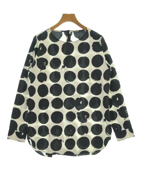 マリメッコ(marimekko)のmarimekko ブラウス