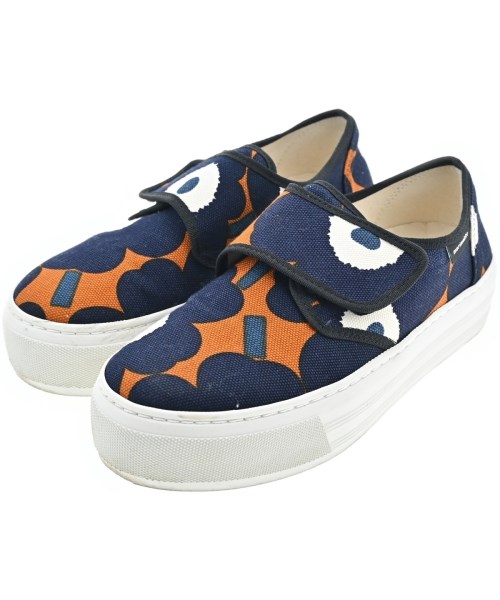 マリメッコ(marimekko)のmarimekko スニーカー