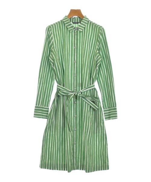 マリメッコ(marimekko)のmarimekko シャツワンピース
