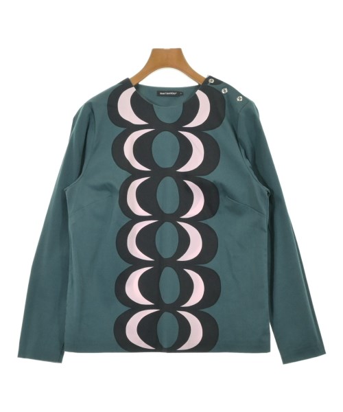 マリメッコ(marimekko)のmarimekko ブラウス