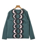 marimekko ブラウス