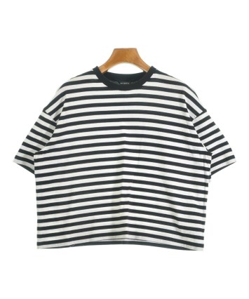 marimekko（マリメッコ）Tシャツ・カットソー 黒 サイズ:XS
