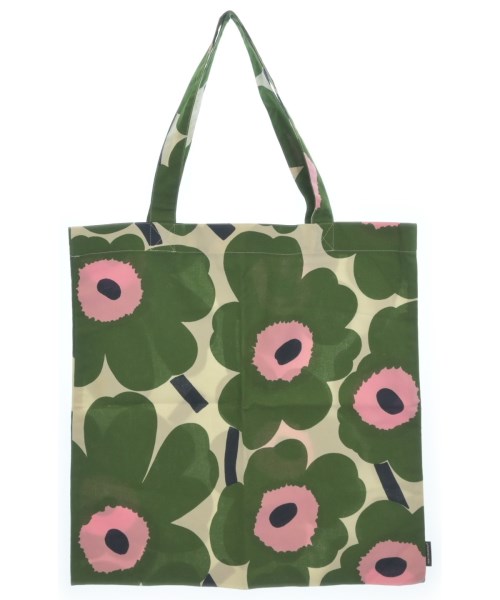 マリメッコ(marimekko)のmarimekko トートバッグ