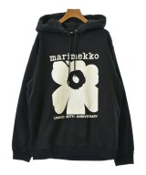 marimekko パーカー