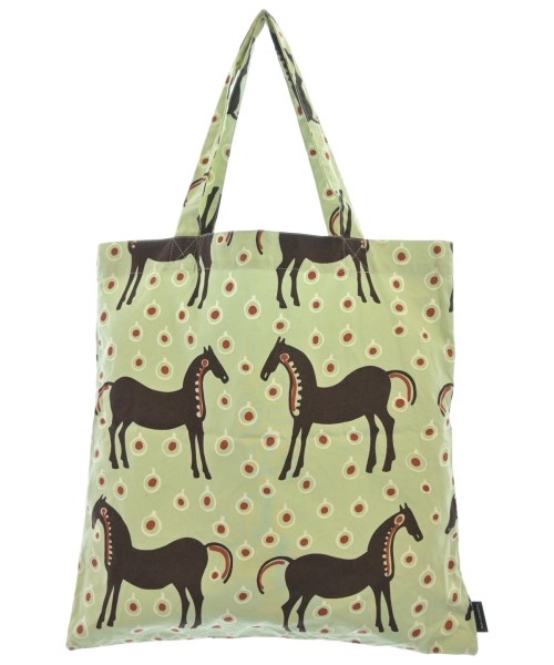 マリメッコ(marimekko)のmarimekko ショルダーバッグ