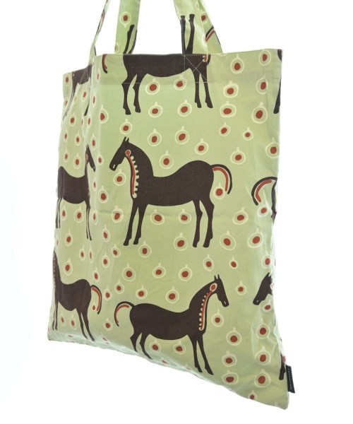 marimekko（マリメッコ）ショルダーバッグ 緑 サイズ:- メンズ/2200621953138