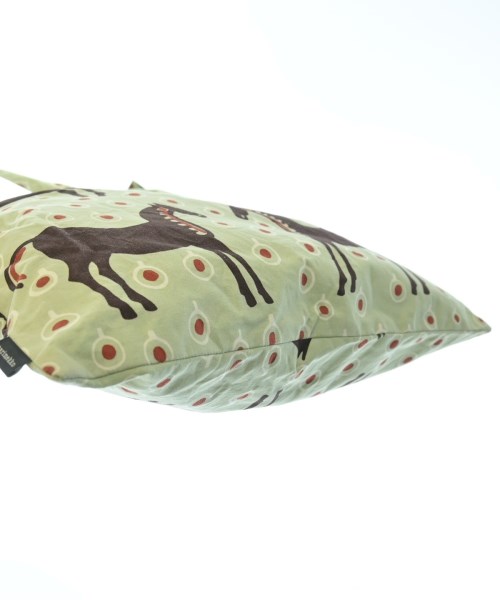 marimekko（マリメッコ）ショルダーバッグ 緑 サイズ:- メンズ/2200621953138