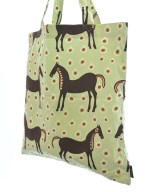 marimekko（マリメッコ）ショルダーバッグ 緑 サイズ:- メンズ/2200621953138