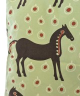 marimekko（マリメッコ）ショルダーバッグ 緑 サイズ:- メンズ/2200621953138