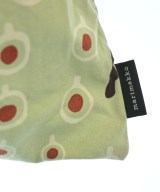 marimekko（マリメッコ）ショルダーバッグ 緑 サイズ:- メンズ/2200621953138