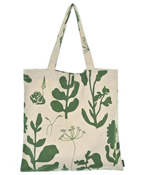 marimekko（マリメッコ）トートバッグ ベージュ サイズ:- レディース/2200622222059